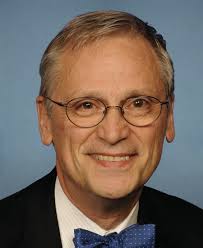 Rep. Earl Blumenauer