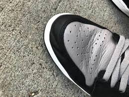Turn on the heat gun or blow dryer by setting on medium heat and throw the air on the creases at a distance of 3 inches. How To Stop Your Shoes From Creasing Guide Tips