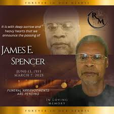 Celebrating the Life of Pastor Benjamin Rayford