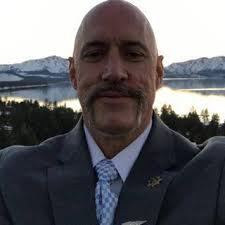 Moments with Michael Jaco ~ 💙 35 Year Retired Navy Seal & CIA OP ~ "Love  Shells"