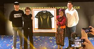 The esports tournament is held in kuala lumpur. Malaysia S Largest Dota 2 Tournament Announced With Rm500 000 At Stake