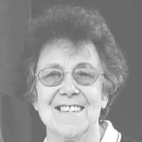 Pearl Mason Obituary (2007)