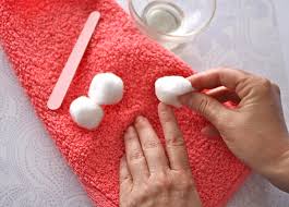 Nails don't care how much time it took you to perfectly shape them; Diy Nail Strengthener Sheknows
