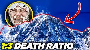 Exploratory Expedition- Rongdo Valley