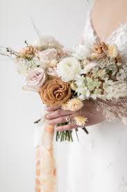 My diy wedding flowers gave me the flexibility to get exactly what i wanted for a very reasonable price. How To Use Dried Flowers In Your Wedding Dried Flower Weddings