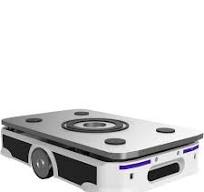 Rugged & Durable AMR Solution for Logistics from China AGV ...