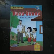 Jual lks bahasa indonesia kelas 10 semester 2 viva pakarindo. Lks Bahasa Sunda Sd Kelas 1 Semester 1 Kurtilas Shopee Indonesia