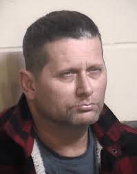 Daily Most Wanted Update: Calvin Walter Kerns Arrested