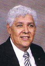 Obituary for Rev. Ted Cano