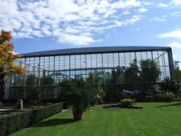 Botanischer Garten Wurzburg Ein Ort Der Biologischen Vielfalt Deutschland Im Web