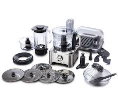 Buy Kenwood Fpm810 Multipro Sense Food Processor At Argos Co Uk Visit Argos Co Uk To Shop On Food Processor Recipes Kenwood Food Processor Best Food Processor