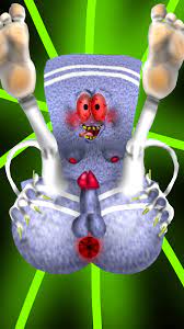 Rule 34 - Ass Grab Feet Fingernails Gay God Is Dead Horror Man Boobs Puffy  Anus Randy Marsh Red Eyes Red Nipples Smoking South Park Stinky Feet Tongue  Out Towel Towelie Why HD phone wallpaper