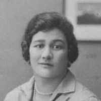 Lucy Marion Paynter (1892–1967)