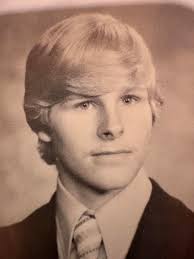 Quite a number of you should remember our friend and church-mate from the  '70s, Frank Husek. He went home to be with our Lord last week and today  only a handful of