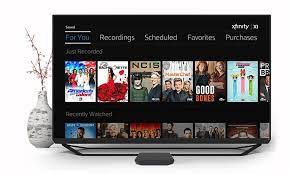 On the recording details screen, tap download to start downloading your selected program. An Overview Of Comcast X1 Cloud Dvr Internet Access Guide