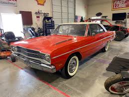 Image result for Bright Red 1970 Dart