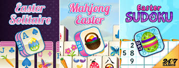 Over there on the left is my current facebook profile picture. 24 7 Games Enjoy A Sweet Egg Scape With Free Easter Games Https 247games Com Featured Facebook
