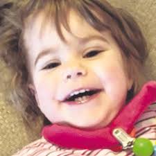 Emily-Hope: Herzkrankes Mädchen wartet auf letzte Operation