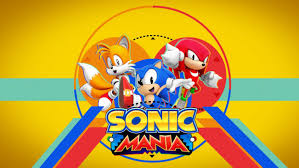 The game is in my opinion a near perfect experience. Sonic Mania Wallpapers Top Free Sonic Mania Backgrounds Wallpaperaccess