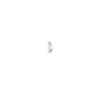 impulse relay iTL - 1P - 1NO - 16A - coil 12 VAC 50/60Hz- 6 VDC - A9C30011