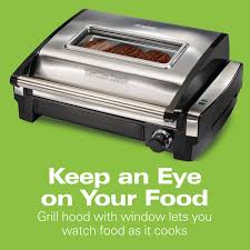 Electric Grill