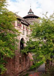 Der Handwerkerhof Nurnbergs Eine Echte Sehenswurdigkeit Urlaub In Deutschland Ausflug Nurnberg Altstadt