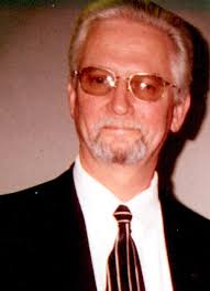 Obituary for Bill Glover