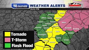 Fallen officer's mother calls out lawmakers. Tornado Watch Issued For Parts Of Georgia And South Carolina