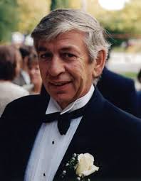 Peter Frederick Dunn