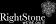 RightStone logo