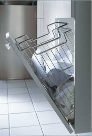 10 Waschekorb Design Ideen Fur Schranke 12 Laundry Hamper Hafele Bathroom Laundry Baskets