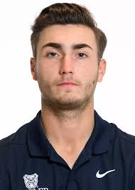 2022-23 Men's Golf Roster