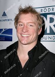 Bill Dawes Editorial Stock Photo