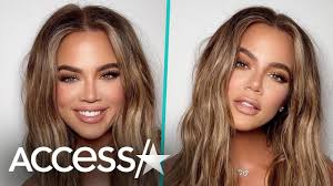 В ответ @kenzkardash @trueskhloe @khloekardashian. Khloe Kardashian Tristan Thompson Get Flirty On Instagram Youtube