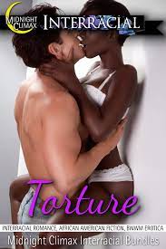 Interracial erotica