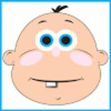 Baby Big Mouth Home Facebook