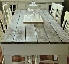 The Only Problem I Have With This Is Its Longevity Hopefully A Clear Coat Of Deck Sealer Or Something Similar Could Protect Dining Room Table Home Decor Home