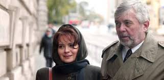 Josef abrhám news, gossip, photos of josef abrhám, biography, josef abrhám girlfriend list josef abrhám is a 81 year old czech actor born on 14th december, 1939 in zlin, czech republic. Oblibeny Herec Josef Abrham Slavi Sedmdesate Narozeniny Lide Lidovky Cz