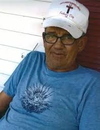 Obituary for Aubrey Locklear