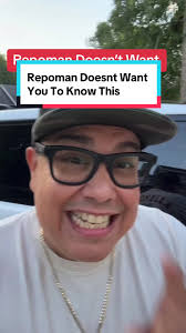 How to Use Repo Facial Expressions