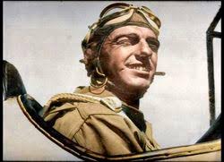 Dr George Byron Cosgrove (1919-1988)