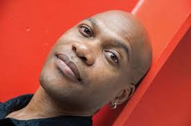 E. Patrick Johnson, a man of firsts