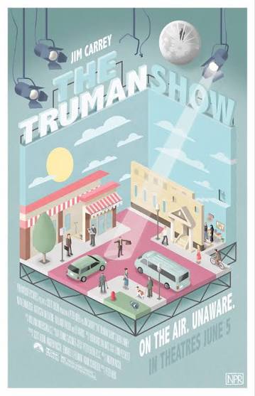 The Truman Show | NickBossRoss