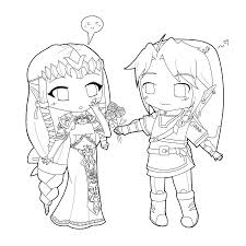 A chibi is a character drawing that begins in japan. 12 Chibi Coloring Pages Ideas Chibi Coloring Pages Coloring Pages Chibi