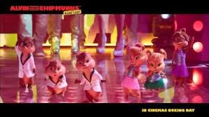 They have three days to get to him and stop the proposal. Alvin And The Chipmunks The Road Chip Alvin And The Chipmunks Wiki Fandom