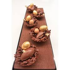 Nids Croquant Au Chocolat Christophe Michalak La Boutique En Ligne L Patisserie Chocolat Epicerie Cours De Patisserie Recette Christophe Michalak Croquant Au Chocolat Cours De Patisserie