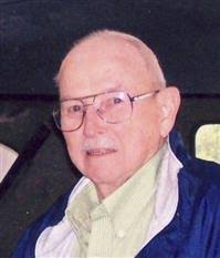 Vernon John Metz, 89