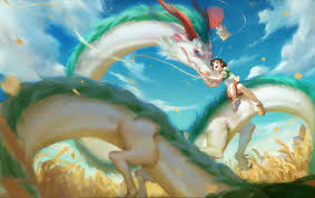 We did not find results for: Dragon Spirited Away Fan Art Anime Anime Girls Studio Ghibli Hd Wallpapers Desktop And Mobile Images Photos