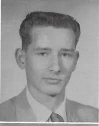 Passing of MCHS Bomber Classmate Danny Markham