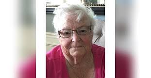 Ann Adair Overman Obituary